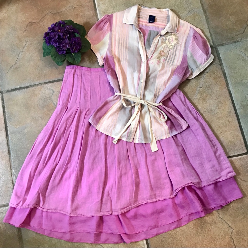 💖🌸🌼 This outfit is an absolute beauty 💫